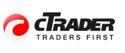 cTrader logo