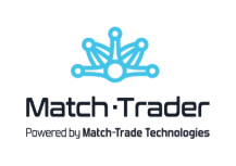MatchTrader logo